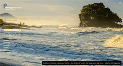 Desktop Screenshot of locationcolombia.com